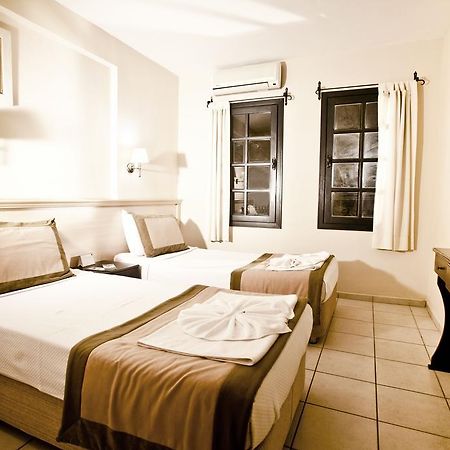 T&G Apartments Μαρμαρίς Εξωτερικό φωτογραφία