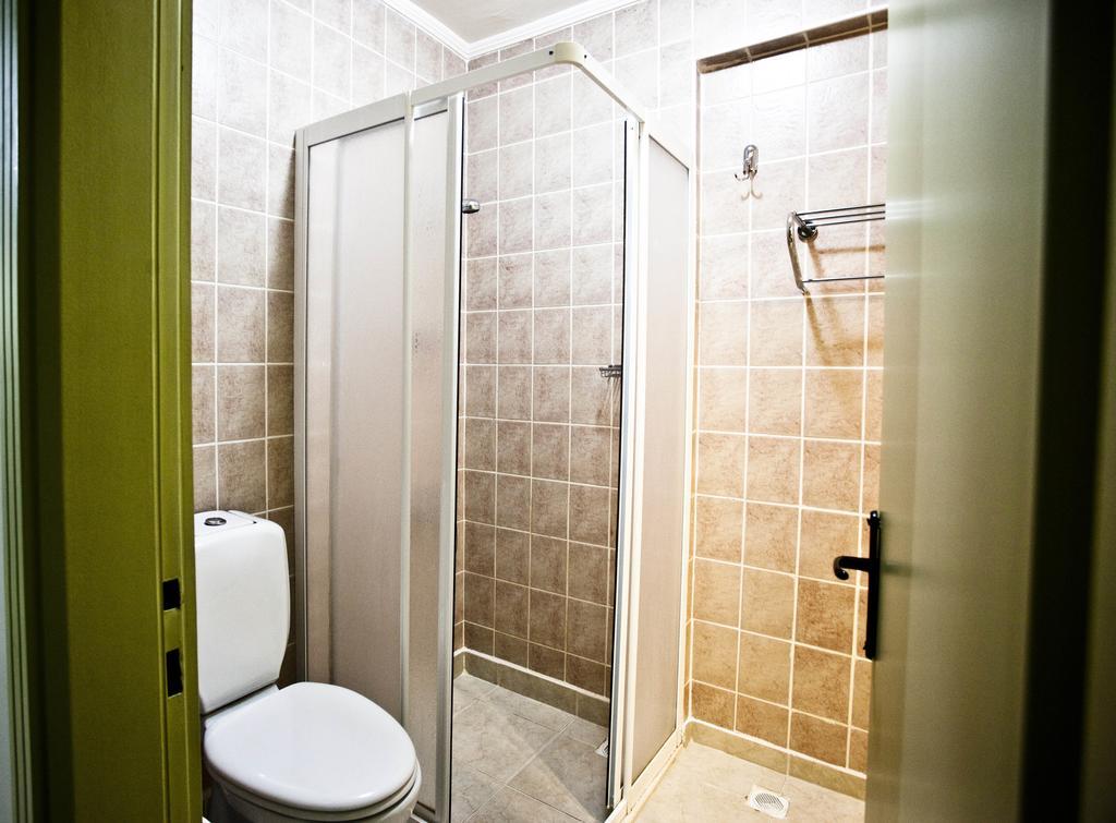 T&G Apartments Μαρμαρίς Δωμάτιο φωτογραφία