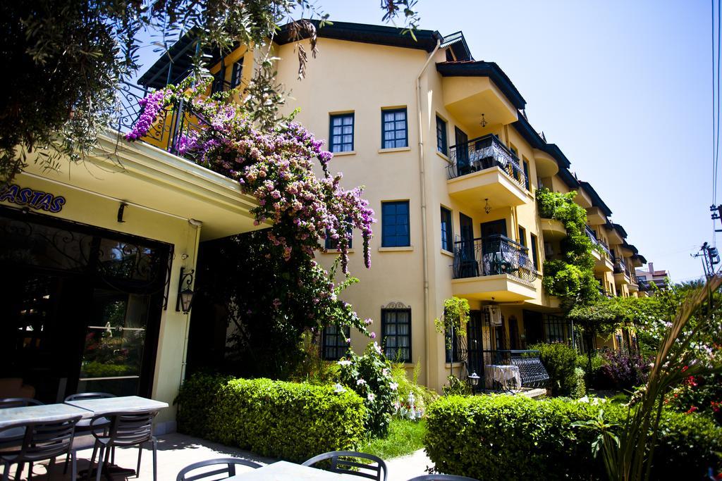T&G Apartments Μαρμαρίς Δωμάτιο φωτογραφία