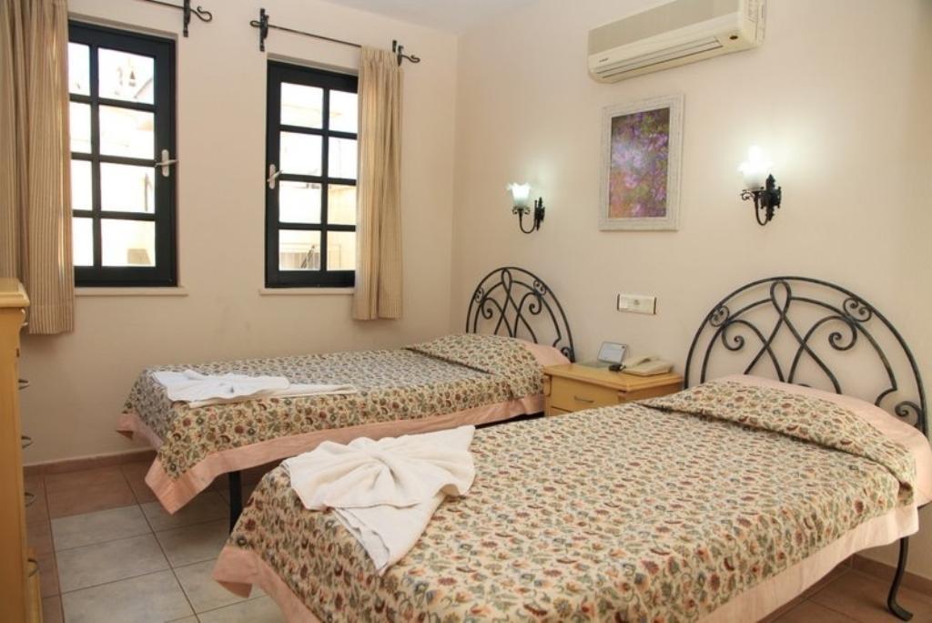 T&G Apartments Μαρμαρίς Δωμάτιο φωτογραφία